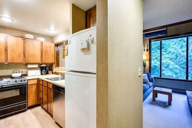 Daire (2 Bedrooms)