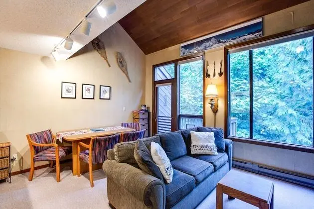 Daire (2 Bedrooms)