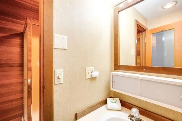 Daire (2 Bedrooms)