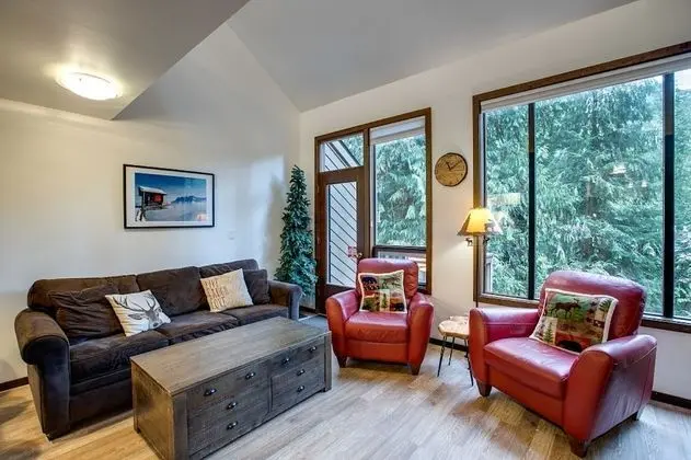 Daire (2 Bedrooms)