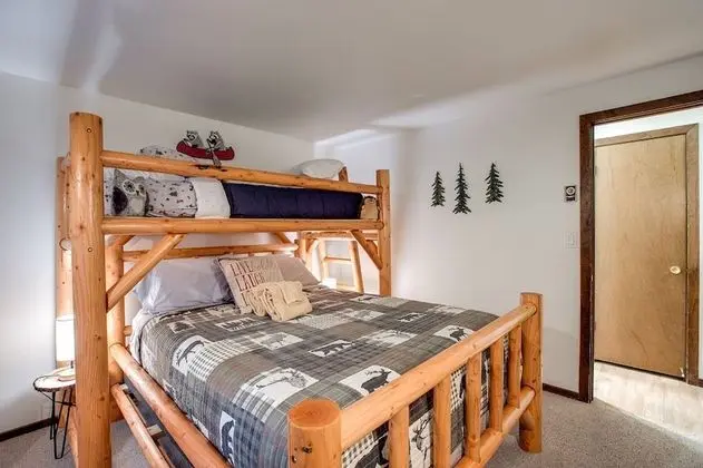 Daire (2 Bedrooms)