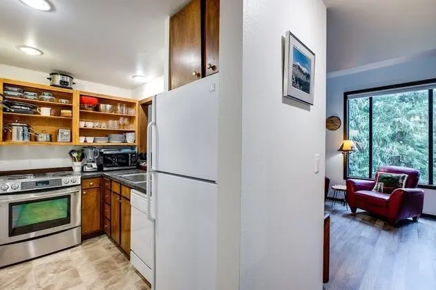 Daire (2 Bedrooms)