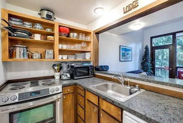 Daire (2 Bedrooms)
