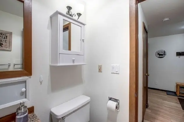 Daire (2 Bedrooms)
