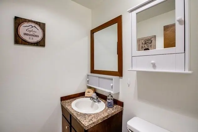 Daire (2 Bedrooms)