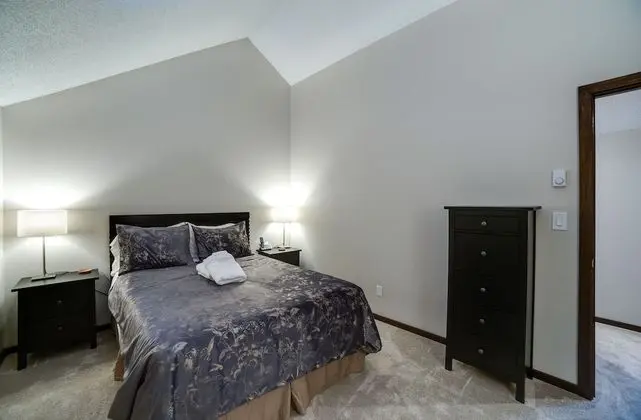 Daire (2 Bedrooms)