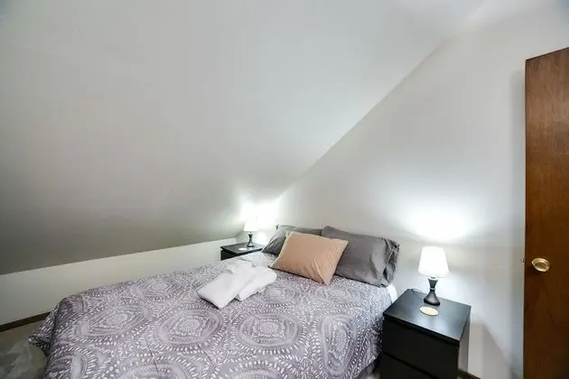 Daire (2 Bedrooms)