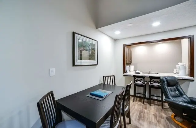 Daire (2 Bedrooms)