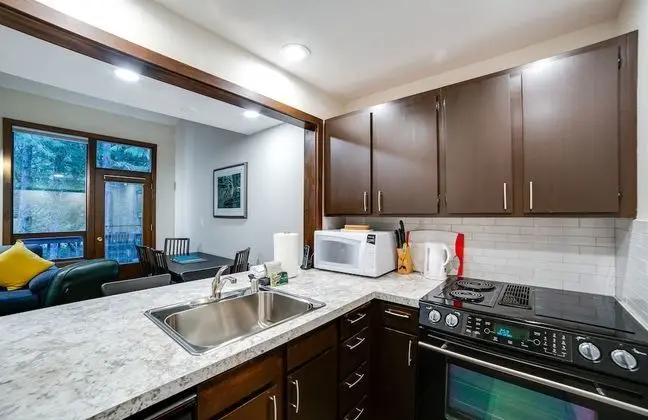 Daire (2 Bedrooms)