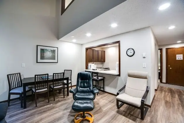 Daire (2 Bedrooms)