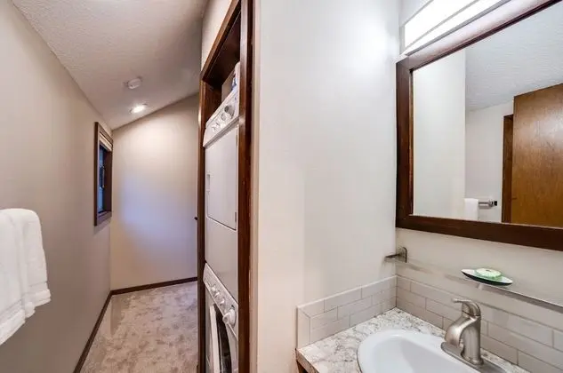 Daire (2 Bedrooms)