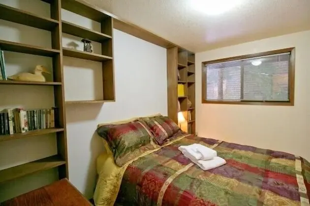 Apart Daire, Sigara İçilebilir