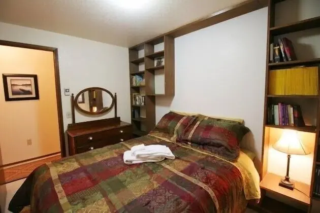 Apart Daire, Sigara İçilebilir