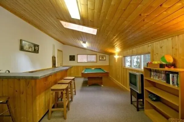 Apart Daire, Sigara İçilebilir