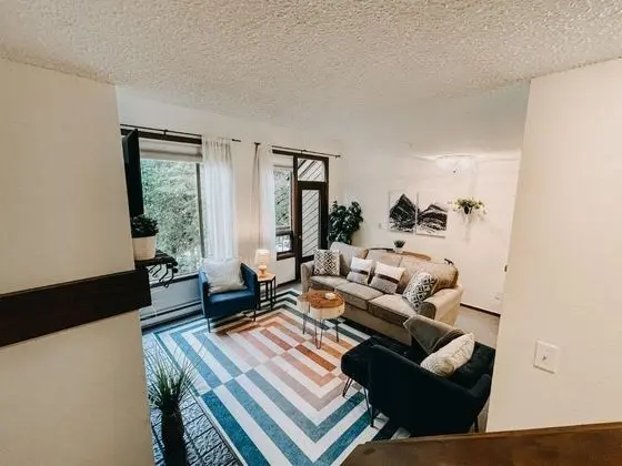 Apart Daire, Sigara İçilebilir