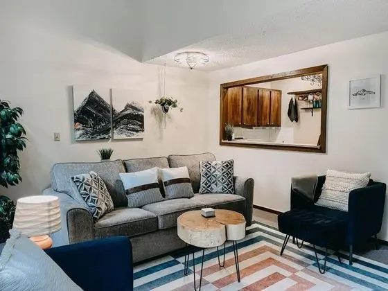Apart Daire, Sigara İçilebilir