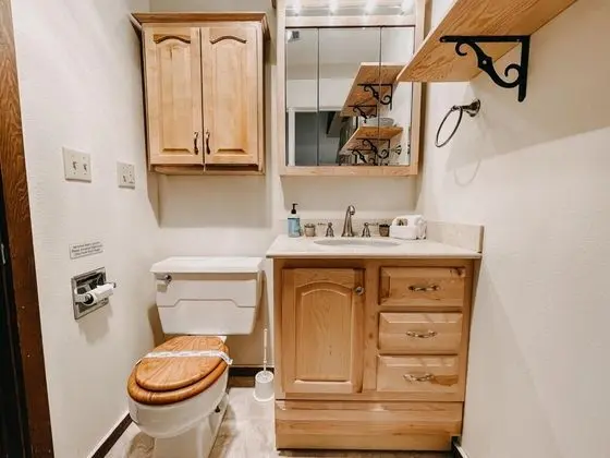 Apart Daire, Sigara İçilebilir