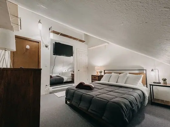 Daire (2 Bedrooms)