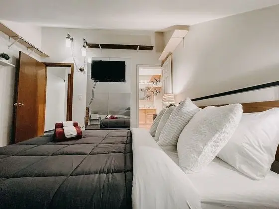Daire (2 Bedrooms)