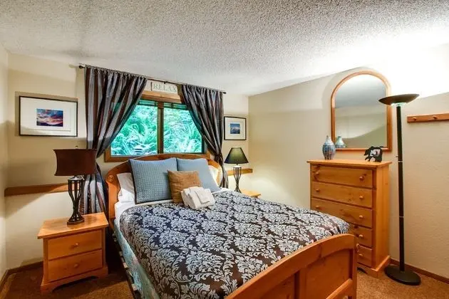 Daire (2 Bedrooms)