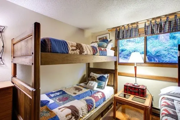 Daire (2 Bedrooms)