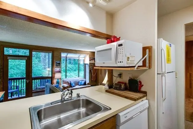 Daire (2 Bedrooms)