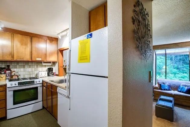 Daire (2 Bedrooms)
