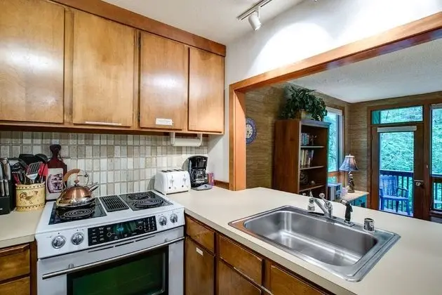 Daire (2 Bedrooms)