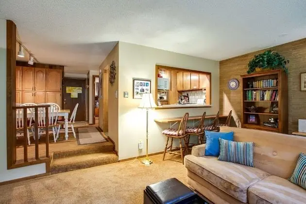 Daire (2 Bedrooms)