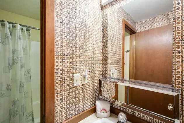 Daire (2 Bedrooms)