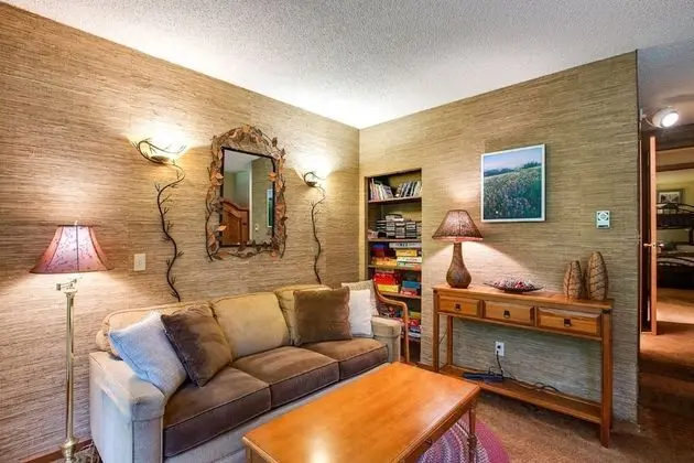 Daire (2 Bedrooms)