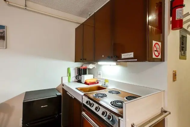 Daire (0 Bedroom)