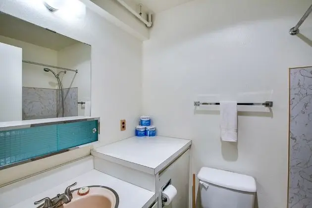 Apart Daire (1 Bedroom)