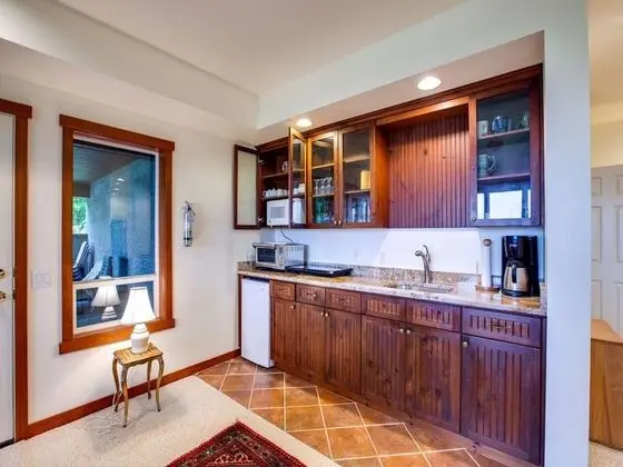 Apart Daire, Sigara İçilebilir