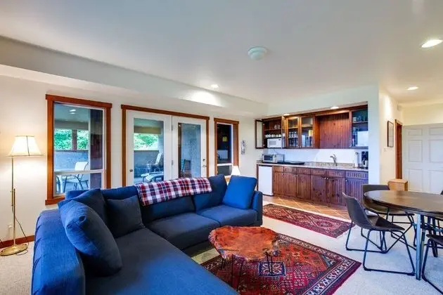 Süit (3 Bedrooms)