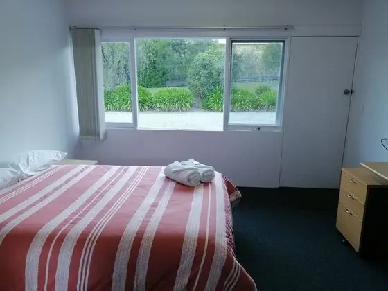 Standard Oda (Double Room)