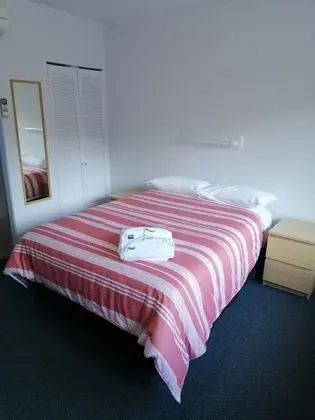 Standard Oda (Double Room)