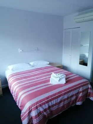 Standard Oda (Double Room)