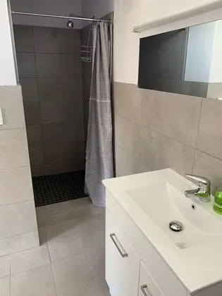 Standard Oda (Double Room)
