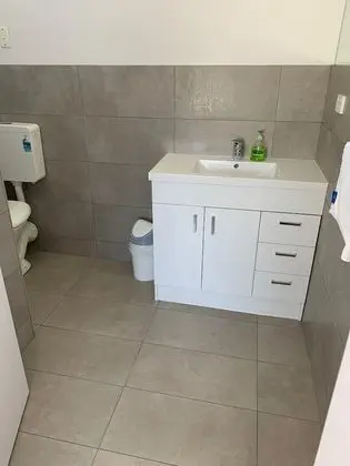 Standard Oda (Twin Room)