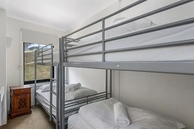 Apart Daire, 1 Yatak Odası (Chalet 803)