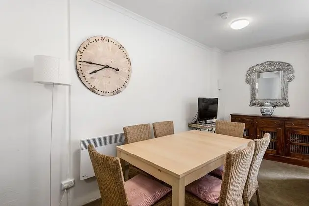 Apart Daire, 1 Yatak Odası (Chalet 803)