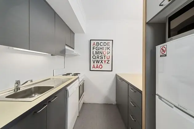 Apart Daire, 1 Yatak Odası (Chalet 803)