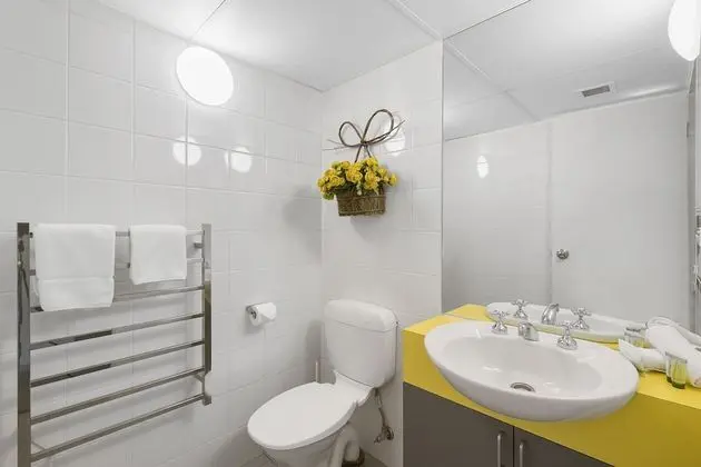 Apart Daire, 1 Yatak Odası (Chalet 803)