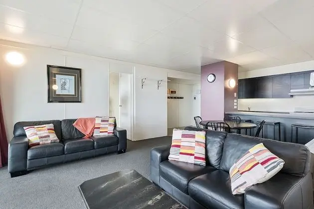 Apart Daire, 1 Yatak Odası (Chalet 808)