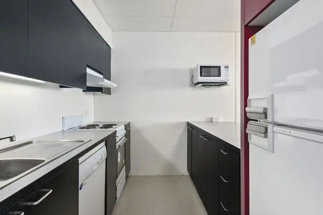 Apart Daire, 1 Yatak Odası (Chalet 808)