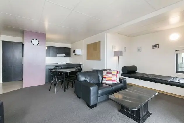 Apart Daire, 1 Yatak Odası (Chalet 808)