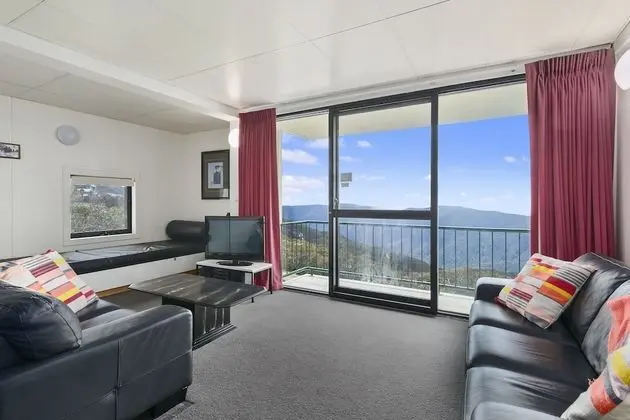 Apart Daire, 1 Yatak Odası (Chalet 808)