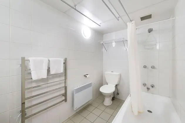 Apart Daire, 1 Yatak Odası (Chalet 808)