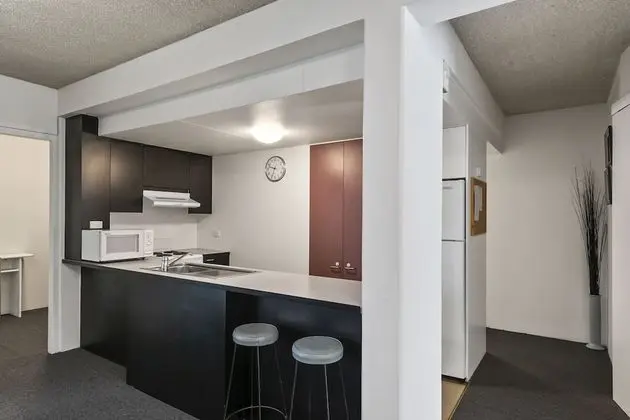 Apart Daire, 2 Yatak Odası (Chalet 701)